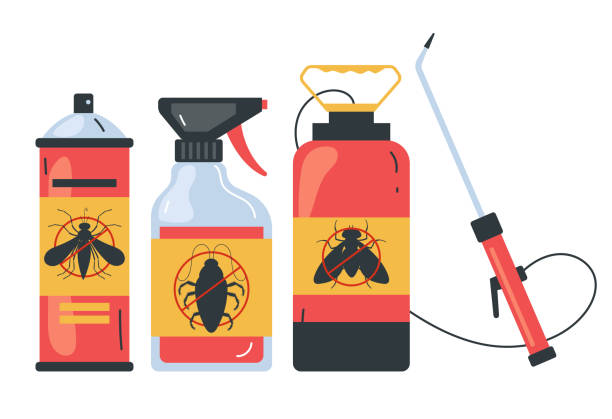 Best Pest Control Near Me  in Burlington, VT